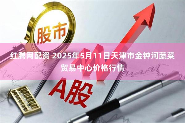 红腾网配资 2025年5月11日天津市金钟河蔬菜贸易中心价格行情